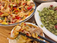 -湘缘道客•湘缘饭店·25年湘菜馆(古墩路店)