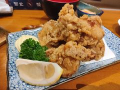 -千代武日本料理(开发区店)
