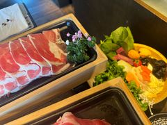 -湊湊火锅·茶憩(新中关购物中心店)