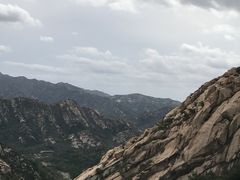 -大泽山风景名胜区