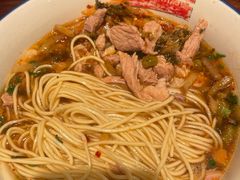 -公交新村粉店(赤岗冲店)