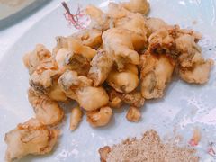-付家庄小渔村(香周路店)