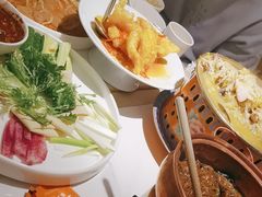 -上关东东北菜(夫子庙水游城店)