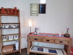 -瓦库茶馆17号(海汇港店)