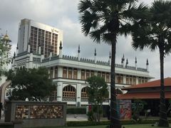 -甘榜格南公园