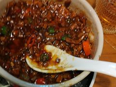 -雀舞云南菜(天津天河城购物中心店)