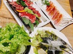 -御牛道日式烤肉料理(杭州万象城店)
