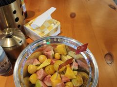 -雙冲柳州螺蛳粉&酸嘢&桂林米粉(簋街店)