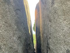 -嵖岈山风景区
