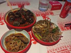 -老闵田螺馆·南昌市井菜·特色小吃(总店)