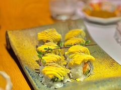 -蝉一日本料理(高新区店)