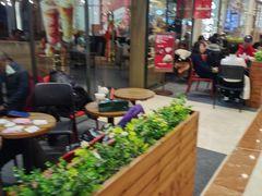 -COSTA COFFEE(上海月星环球港店)
