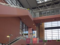 -关西国际机场直营免税店