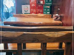 大堂-万记麻辣烫国展总店
