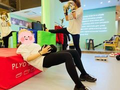 -THREE MONSTERS三只怪兽健身工作室(钟楼店)