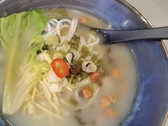 -香香海南菜餐厅