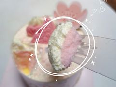 -喜利来蛋糕(景子街店)