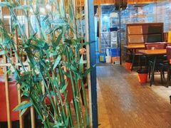大堂-范家大院(华为店)