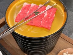 -牛New寿喜烧(新六百店)