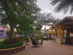 -三亚海昌梦幻海洋不夜城