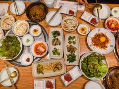 -王妃家(明洞中央店)
