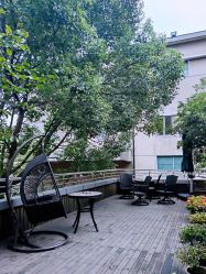 -馨月汇·一悦馨香月子中心(前滩店)