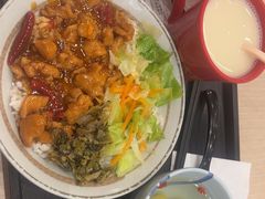 -永和大王(广元西路店)