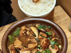 -蒙自源米线大王(宝安尖岗山店)