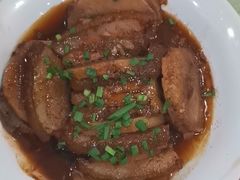 香芋扣肉-禄源公·老莞诚饭店