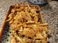 -南京大牌档(香港广场店)
