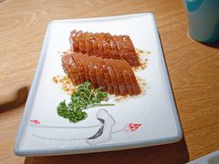 -全聚德(大兴国际机场店)