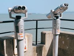 -胡里山炮台