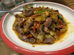 -柴火农家·江西赣南菜(土华店)