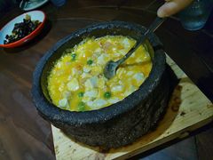 -韵秋荷(宝山龙湖天街店)