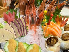 -和创柚子·会席日本料理(新区淮海街店)