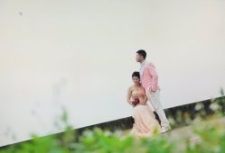 -金夫人婚纱摄影(华南店)