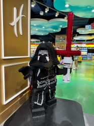 -哈姆雷斯(王府井百货大楼店)