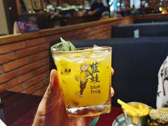 -bluefrog蓝蛙(悠唐购物中心店)