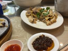-百年银屏蚝烙·潮汕菜·非遗(乐山店)