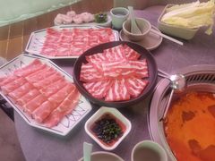 -故里和山·成都火锅(欢乐港湾店)