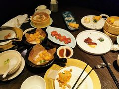 -万丽轩·粤菜(王府井金茂万丽酒店)