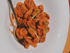 -上海滩餐厅(BFC外滩金融中心店)