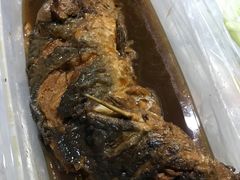 -京天红酒家(虎坊路店)