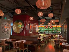 大堂-TOMATITO(无限极荟店)