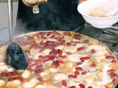 -罗子龙罗家桂花汤圆(曹都巷店)