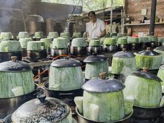 -红旗山庄(圭峰山店)