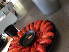 -一棠龙虾(徐家汇城开YOYO店)