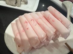 -南门涮肉(北洼路店)