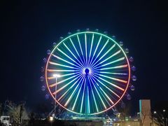 -郑州银基黄帝宫御温泉