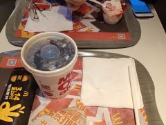 -麦当劳(中山大道中店)